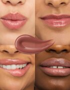 essence Glossy Glaze ruj gloss culoare 01 Livin La Vida Mocha 1.9 g