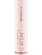 essence Glossy Glaze ruj gloss culoare 02 On Cloud Nude 1.9 g