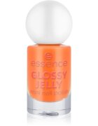 essence GLOSSY JELLY lac de unghii mini culoare 03 5 ml