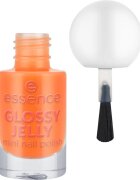 essence GLOSSY JELLY lac de unghii mini culoare 03 5 ml