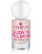 essence GLOW IN THE DARK lac de unghii mini 5 ml