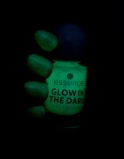 essence GLOW IN THE DARK lac de unghii mini 5 ml
