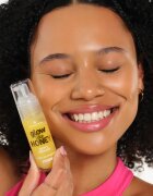 essence glow like HONEY bază pentru machiaj iluminatoare cu textura de gel 30 ml