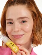 essence glow like HONEY bază pentru machiaj iluminatoare cu textura de gel 30 ml