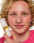 essence glow like HONEY ser Spray 50 ml