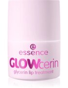 essence GLOWcerin balsam de buze cu glicerina culoare Glowmance 12 g
