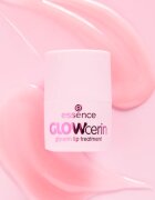 essence GLOWcerin balsam de buze cu glicerina culoare Glowmance 12 g