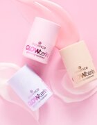 essence GLOWcerin balsam de buze cu glicerina culoare Glowmance 12 g
