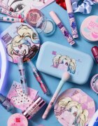 essence Harley Quinn paletă cu farduri de ochi culoare 02 Mad Love 102 g