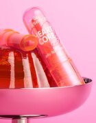 essence HEART CORE balsam de buze colorat stralucitor culoare 02 Melon-licious 3 g