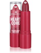 essence HEART CORE balsam de buze culoare 01 Cherry 3 g