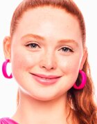 essence HEART CORE balsam de buze culoare 01 Cherry 3 g