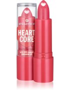 essence HEART CORE balsam de buze culoare 02 Strawberry 3 g