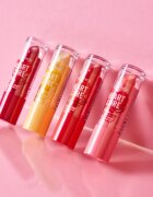 essence HEART CORE balsam de buze culoare 02 Strawberry 3 g