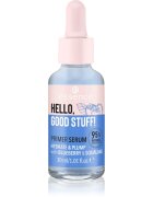essence Hello Good Stuff! Blueberry & Squalane ser hidratant 30 ml