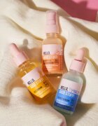 essence Hello Good Stuff! Blueberry & Squalane ser hidratant 30 ml