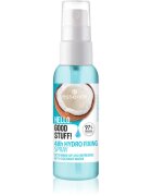 essence Hello Good Stuff! Coconut Water spray pentru fixare 50 ml