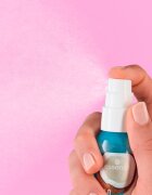 essence Hello Good Stuff! Coconut Water spray pentru fixare 50 ml