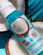 essence Hello Good Stuff! Coconut Water spray pentru fixare 50 ml