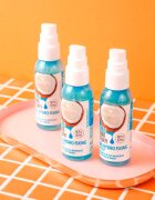 essence Hello Good Stuff! Coconut Water spray pentru fixare 50 ml