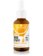 essence Hello Good Stuff! Glow-C ser stralucire cu vitamina C 30 ml