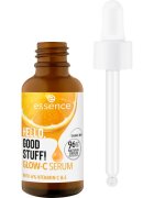essence Hello Good Stuff! Glow-C ser stralucire cu vitamina C 30 ml