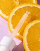 essence Hello Good Stuff! Glow-C ser stralucire cu vitamina C 30 ml