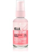 essence Hello Good Stuff! Glow Serum Primer baza pentru machiaj 30 ml