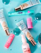 essence Hello Good Stuff! Glow Serum Primer baza pentru machiaj 30 ml