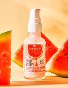 essence Hello Good Stuff! Glow Serum Primer baza pentru machiaj 30 ml