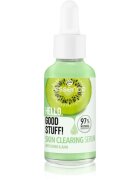 essence Hello Good Stuff! ser facial cu efect exfoliant 30 ml