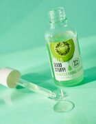 essence Hello Good Stuff! ser facial cu efect exfoliant 30 ml