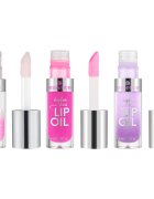 essence Hydra Kiss Lip Oil Trio set îngrijire buze