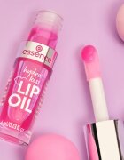 essence Hydra Kiss Lip Oil Trio set îngrijire buze