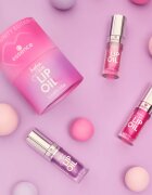 essence Hydra Kiss Lip Oil Trio set îngrijire buze