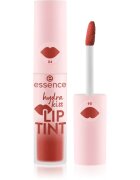 essence Hydra Kiss ruj culoare 04 Classy Red 4 ml