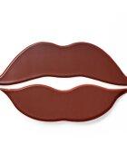 essence Hydra Kiss ruj culoare 05 Chocolate Brown 4 ml
