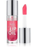 essence Hydra Kiss ulei hidratant de buze culoare 03 Pink Sparkling Wine 4 ml