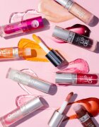 essence Hydra Kiss ulei hidratant de buze culoare 03 Pink Sparkling Wine 4 ml
