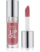 essence Hydra Kiss ulei hidratant de buze culoare 13 Rusty Rose 4 ml