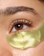 essence HYDRO GEL mască hidrogel zona ochilor Eye Love Matcha 1 pereche