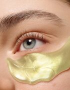 essence HYDRO GEL mască hidrogel zona ochilor Eye Love Matcha 1 pereche