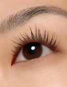 essence I LOVE CURL mascara rezistent la apă pentru volum neagră 10 ml
