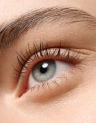 essence I LOVE CURL mascara rezistent la apă pentru volum neagră 10 ml