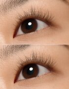 essence I LOVE CURL mascara rezistent la apă pentru volum neagră 10 ml