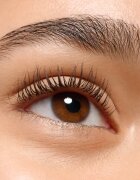 essence I LOVE EXTREME crazy volume mascara rezistent la apă pentru volum culoare 01 Cozy Brown 12 ml