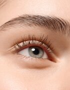 essence I LOVE EXTREME crazy volume mascara rezistent la apă pentru volum culoare 01 Cozy Brown 12 ml