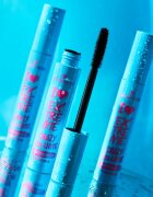 essence I LOVE EXTREME crazy volume mascara rezistent la apă pentru volum culoare Black 12 ml