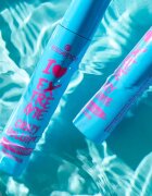 essence I LOVE EXTREME crazy volume mascara rezistent la apă pentru volum culoare Black 12 ml