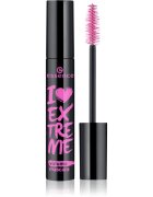 essence I LOVE EXTREME mascara cu efect de volum 12 ml